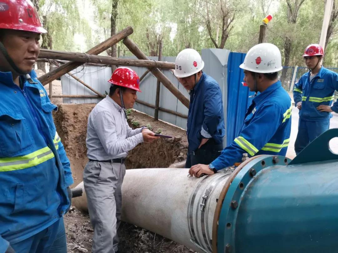 巴中工业管道清洗-管道清淤