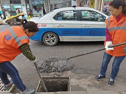 巴中沉沙井清掏-污水井清理