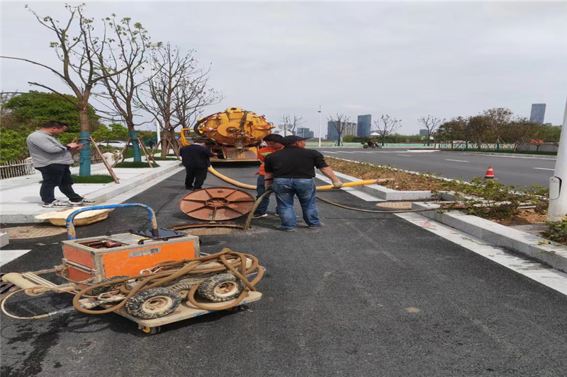 巴中污水池为什么要定期清理
