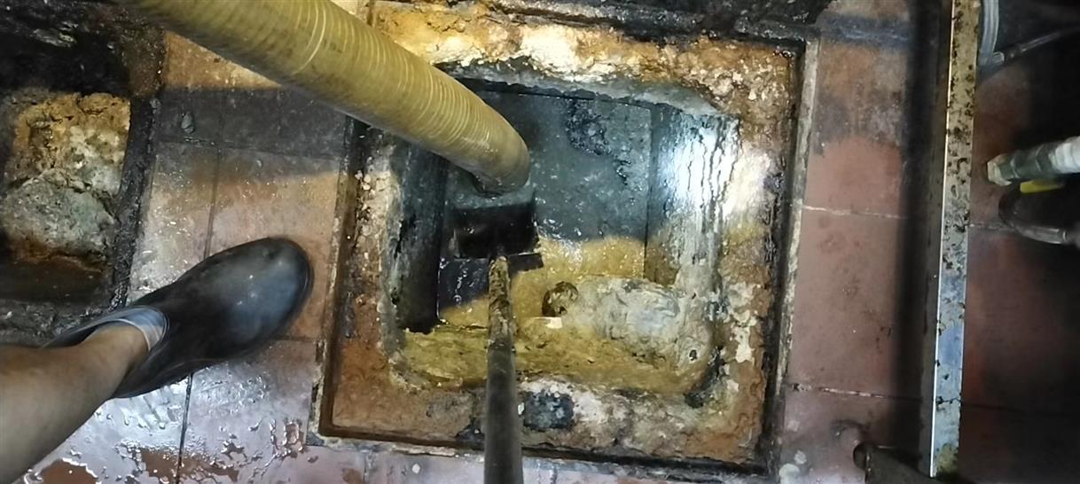 巴中污水池清理一般都有毒气，怎么预防中毒呢？