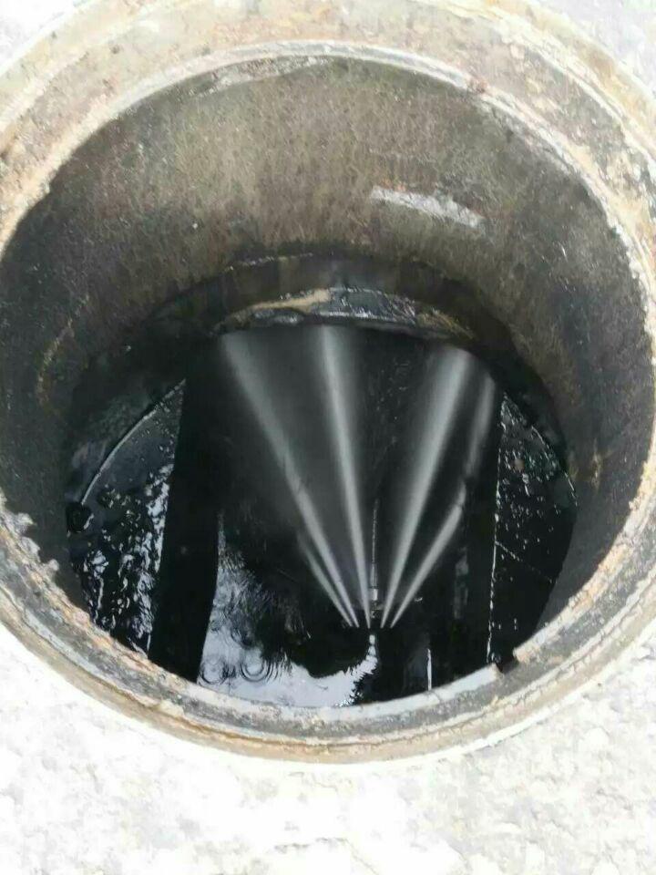 巴中雨水管道提升改造专业分包