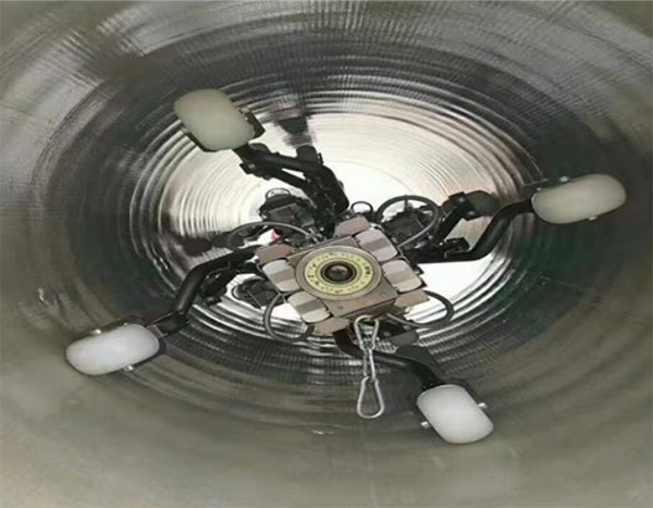 巴中非开挖修复技术在地下管线建设的优势体现