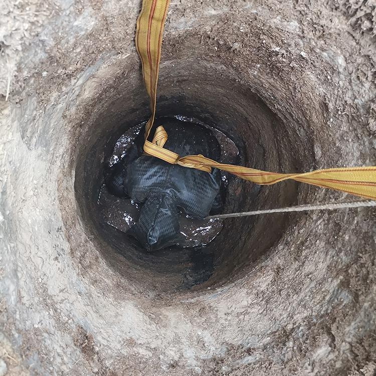 巴中疏通雨水管道 市政管道清淤