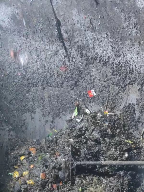 巴中污水池清理