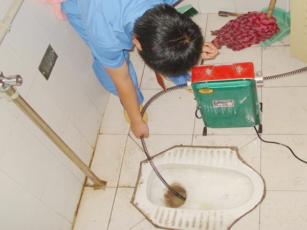 巴中如何知道管道疏通公司哪家好？